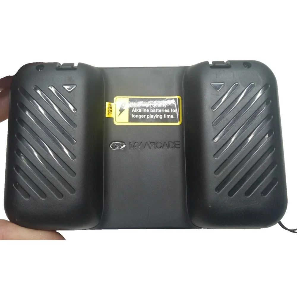My Arcade Pocket Player Pro Pac-Man Portable Gaming Systems ~ SEE VIDEO ~